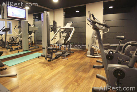 Grand Hotel Central 20